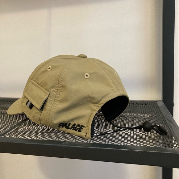 Palace hat - Picture 2 of 2